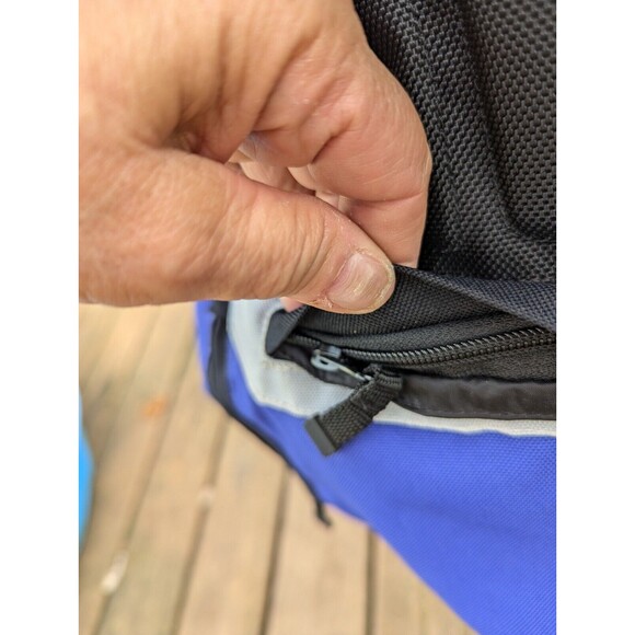 Men's BMG  British motor works Racing Jkt  Sz Lg - Picture 11 of 16